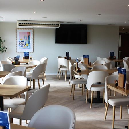 Ashow Stoneleigh Park Lodge מראה חיצוני תמונה